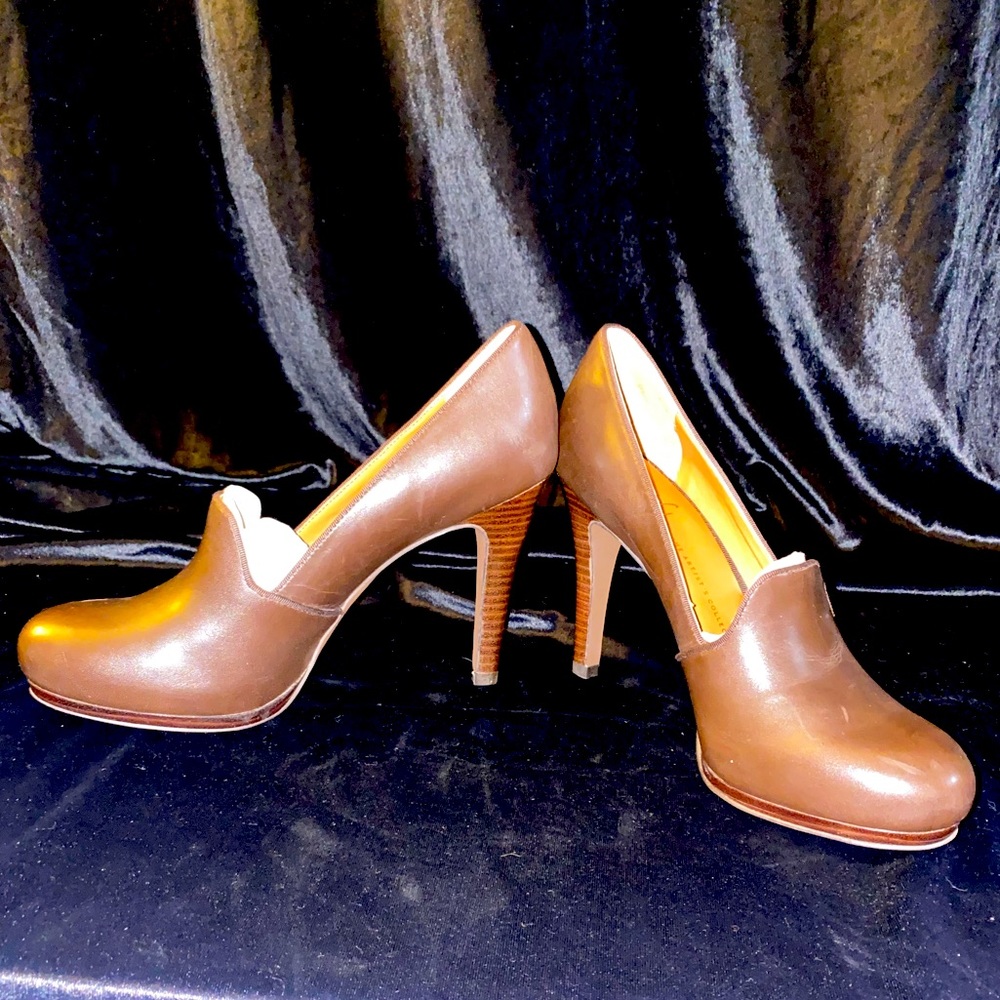 Franco Sarto A-Lani Style Heels